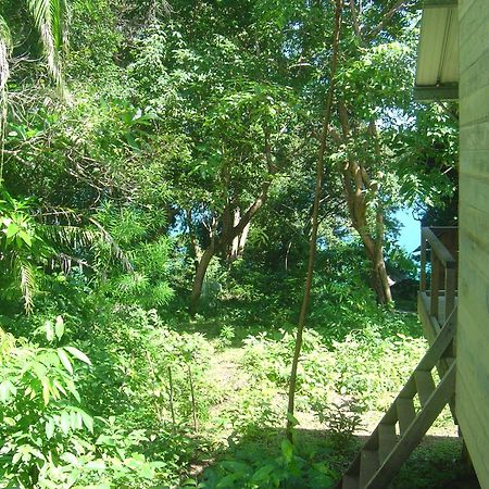 Olala Cafe & Bungalows Sabang  Eksteriør billede
